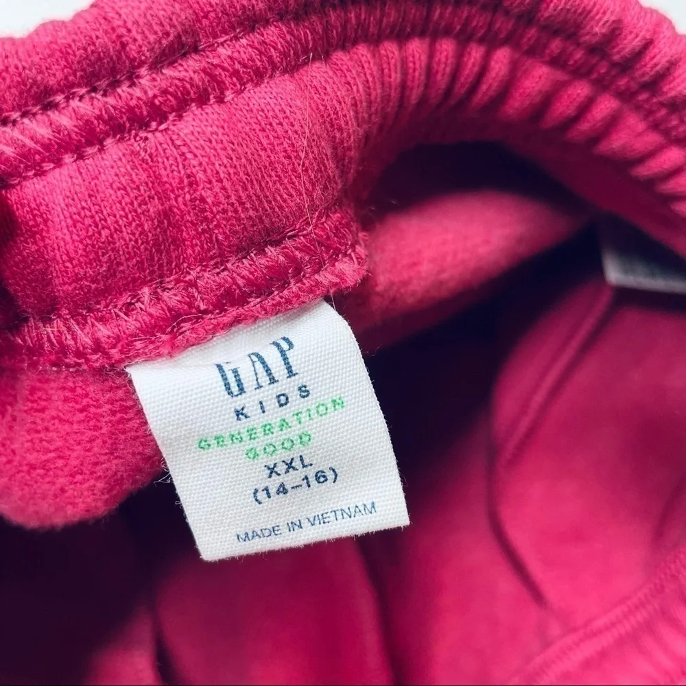 GAP kids new